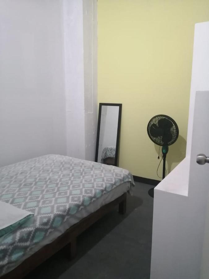 Hostal Bahia Acapulco Exterior photo