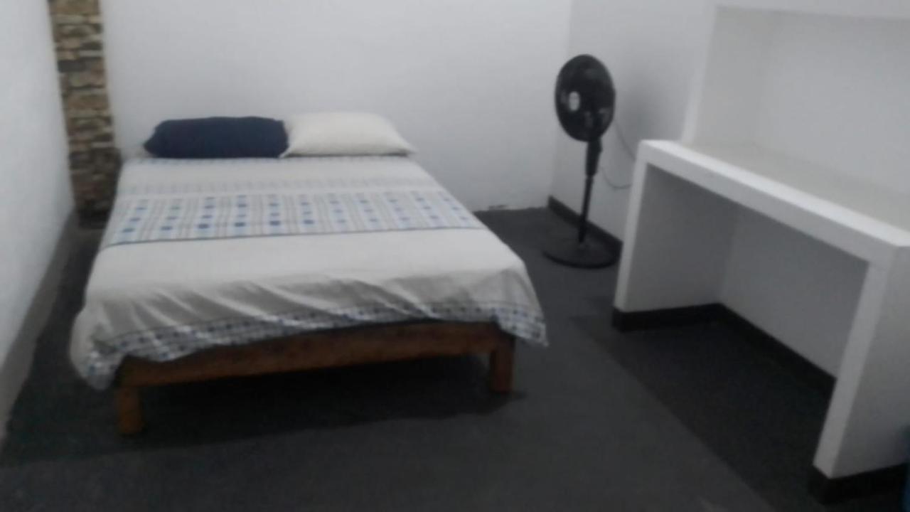 Hostal Bahia Acapulco Exterior photo