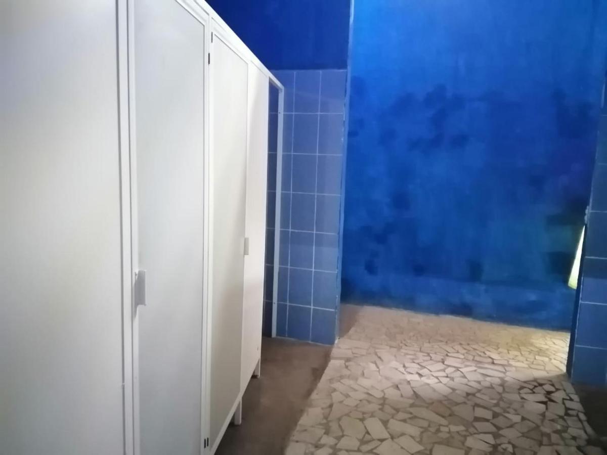 Hostal Bahia Acapulco Exterior photo