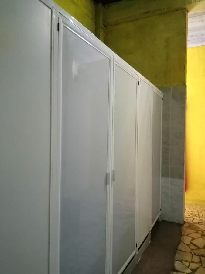 Hostal Bahia Acapulco Exterior photo